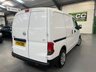 USED 2014 14 NISSAN NV200 1.5L DCI ACENTA 0d 86 BHP NO VAT, Twin Side Loading Door