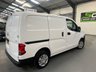 USED 2014 14 NISSAN NV200 1.5L DCI ACENTA 0d 86 BHP NO VAT, Twin Side Loading Door