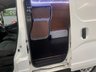 USED 2014 14 NISSAN NV200 1.5L DCI ACENTA 0d 86 BHP NO VAT, Twin Side Loading Door