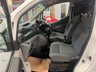USED 2014 14 NISSAN NV200 1.5L DCI ACENTA 0d 86 BHP NO VAT, Twin Side Loading Door