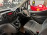 USED 2014 14 NISSAN NV200 1.5L DCI ACENTA 0d 86 BHP NO VAT, Twin Side Loading Door