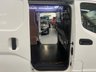 USED 2014 14 NISSAN NV200 1.5L DCI ACENTA 0d 86 BHP NO VAT, Twin Side Loading Door