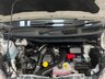 USED 2014 14 NISSAN NV200 1.5L DCI ACENTA 0d 86 BHP NO VAT, Twin Side Loading Door