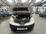 USED 2014 14 NISSAN NV200 1.5L DCI ACENTA 0d 86 BHP NO VAT, Twin Side Loading Door