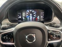 USED 2018 18 VOLVO S90 2.0L D4 MOMENTUM PRO 4d AUTO 188 BHP Leather, Navigation