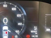 USED 2018 18 VOLVO S90 2.0L D4 MOMENTUM PRO 4d AUTO 188 BHP Leather, Navigation