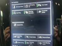 USED 2018 18 VOLVO S90 2.0L D4 MOMENTUM PRO 4d AUTO 188 BHP Leather, Navigation