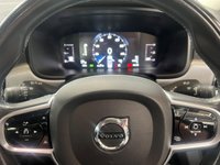 USED 2018 18 VOLVO S90 2.0L D4 MOMENTUM PRO 4d AUTO 188 BHP Leather, Navigation
