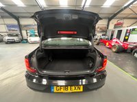 USED 2018 18 VOLVO S90 2.0L D4 MOMENTUM PRO 4d AUTO 188 BHP Leather, Navigation