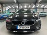 USED 2018 18 VOLVO S90 2.0L D4 MOMENTUM PRO 4d AUTO 188 BHP Leather, Navigation