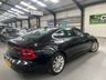 USED 2018 18 VOLVO S90 2.0L D4 MOMENTUM PRO 4d AUTO 188 BHP Leather, Navigation