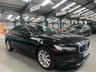 USED 2018 18 VOLVO S90 2.0L D4 MOMENTUM PRO 4d AUTO 188 BHP Leather, Navigation