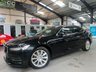 USED 2018 18 VOLVO S90 2.0L D4 MOMENTUM PRO 4d AUTO 188 BHP Leather, Navigation
