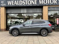 USED 2020 70 BMW X1 2.0 SDRIVE20I XLINE 5d 190 BHP 1 PRIVATE ONWER | FULL BMW HISTORY