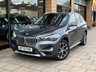 USED 2020 70 BMW X1 2.0 SDRIVE20I XLINE 5d 190 BHP 1 PRIVATE ONWER | FULL BMW HISTORY