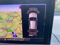 USED 2019 19 AUDI Q2 1.5L TFSI S LINE 5d 148 BHP 