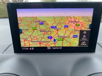 USED 2019 19 AUDI Q2 1.5L TFSI S LINE 5d 148 BHP 