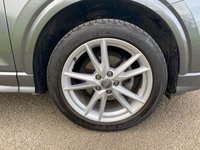 USED 2019 19 AUDI Q2 1.5L TFSI S LINE 5d 148 BHP 