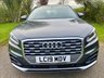 USED 2019 19 AUDI Q2 1.5L TFSI S LINE 5d 148 BHP 