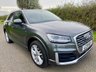 USED 2019 19 AUDI Q2 1.5L TFSI S LINE 5d 148 BHP 