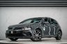 USED 2017 67 VOLKSWAGEN GOLF 1.5 R LINE TSI EVO DSG 5d 148 BHP 