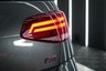 USED 2017 67 VOLKSWAGEN GOLF 1.5 R LINE TSI EVO DSG 5d 148 BHP 