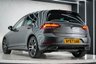 USED 2017 67 VOLKSWAGEN GOLF 1.5 R LINE TSI EVO DSG 5d 148 BHP 