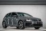 USED 2017 67 VOLKSWAGEN GOLF 1.5 R LINE TSI EVO DSG 5d 148 BHP 
