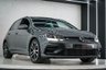 USED 2017 67 VOLKSWAGEN GOLF 1.5 R LINE TSI EVO DSG 5d 148 BHP 