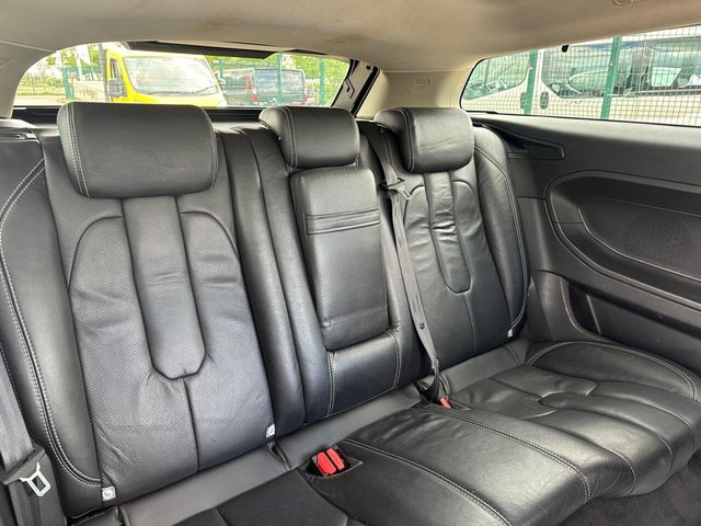 2012 Land Rover Range Rover Evoque - Photo 9