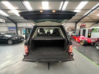 USED 2012 62 LAND ROVER RANGE ROVER 4.4L TDV8 WESTMINSTER 5d AUTO 313 BHP 1 Previous Owner Only