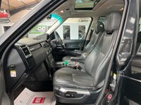USED 2012 62 LAND ROVER RANGE ROVER 4.4L TDV8 WESTMINSTER 5d AUTO 313 BHP 1 Previous Owner Only