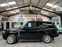 USED 2012 62 LAND ROVER RANGE ROVER 4.4L TDV8 WESTMINSTER 5d AUTO 313 BHP 1 Previous Owner Only