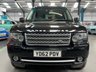 USED 2012 62 LAND ROVER RANGE ROVER 4.4L TDV8 WESTMINSTER 5d AUTO 313 BHP 1 Previous Owner Only