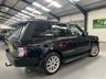 USED 2012 62 LAND ROVER RANGE ROVER 4.4L TDV8 WESTMINSTER 5d AUTO 313 BHP 1 Previous Owner Only