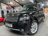 USED 2012 62 LAND ROVER RANGE ROVER 4.4L TDV8 WESTMINSTER 5d AUTO 313 BHP 1 Previous Owner Only