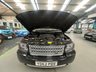 USED 2012 62 LAND ROVER RANGE ROVER 4.4L TDV8 WESTMINSTER 5d AUTO 313 BHP 1 Previous Owner Only