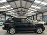 USED 2012 62 LAND ROVER RANGE ROVER 4.4L TDV8 WESTMINSTER 5d AUTO 313 BHP 1 Previous Owner Only