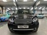 USED 2012 62 LAND ROVER RANGE ROVER 4.4L TDV8 WESTMINSTER 5d AUTO 313 BHP 1 Previous Owner Only