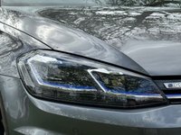USED 2019 69 VOLKSWAGEN GOLF E-GOLF 5d 135 BHP 