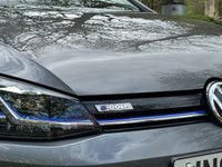 USED 2019 69 VOLKSWAGEN GOLF E-GOLF 5d 135 BHP 