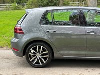 USED 2019 69 VOLKSWAGEN GOLF E-GOLF 5d 135 BHP 