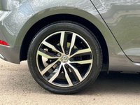 USED 2019 69 VOLKSWAGEN GOLF E-GOLF 5d 135 BHP 