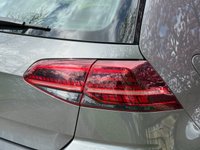 USED 2019 69 VOLKSWAGEN GOLF E-GOLF 5d 135 BHP 