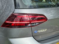 USED 2019 69 VOLKSWAGEN GOLF E-GOLF 5d 135 BHP 