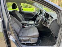 USED 2019 69 VOLKSWAGEN GOLF E-GOLF 5d 135 BHP 