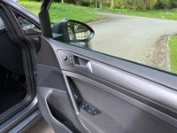USED 2019 69 VOLKSWAGEN GOLF E-GOLF 5d 135 BHP 
