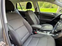 USED 2019 69 VOLKSWAGEN GOLF E-GOLF 5d 135 BHP 