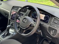 USED 2019 69 VOLKSWAGEN GOLF E-GOLF 5d 135 BHP 