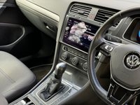 USED 2019 69 VOLKSWAGEN GOLF E-GOLF 5d 135 BHP 